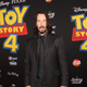 Image for article titled Once Again, It Is Keanu Reeves's Birthday